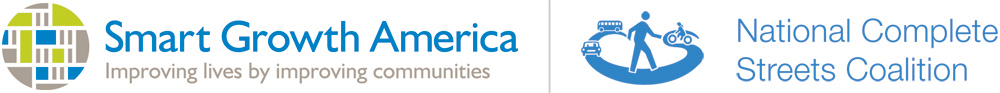 National Complete Streets Coalition logo
